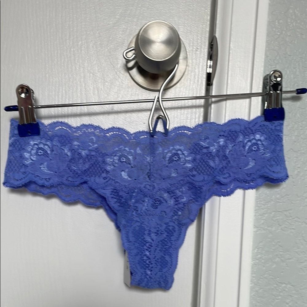 NWT COSABELLA Never Say Never Cutie Low Rise Thong